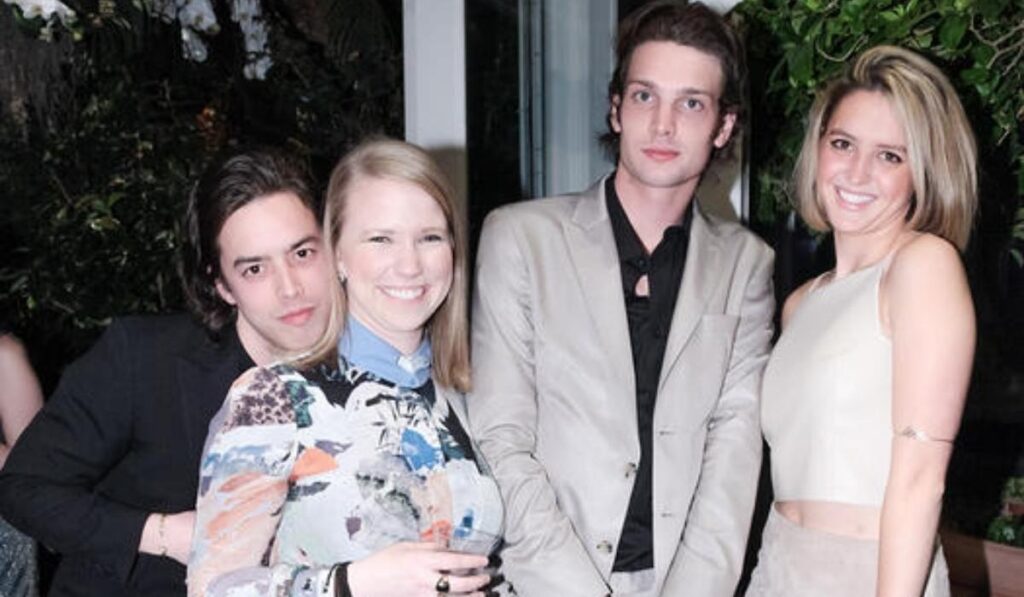 Dylan Thomas Andrews