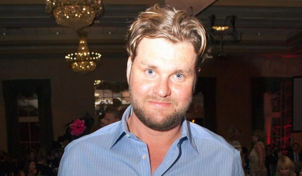 Zach Bryan Net Worth