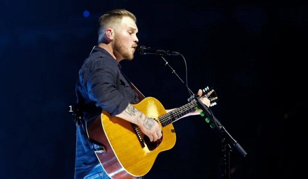 Zach Bryan Net Worth