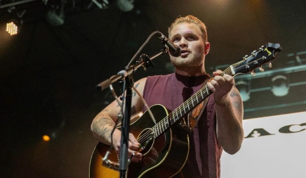 Zach Bryan Net Worth