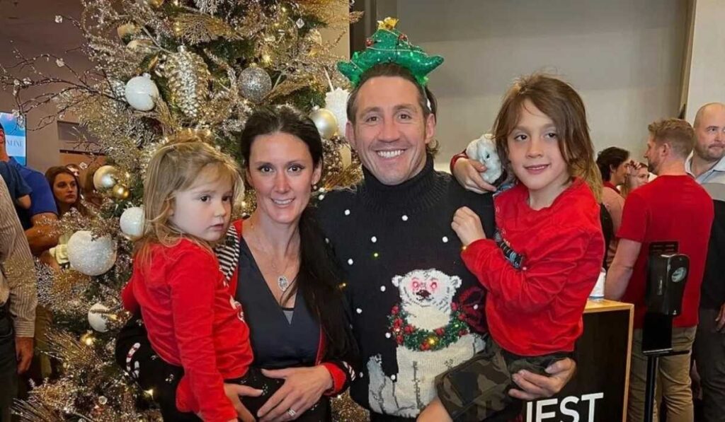 Molly Elizabeth Brolin