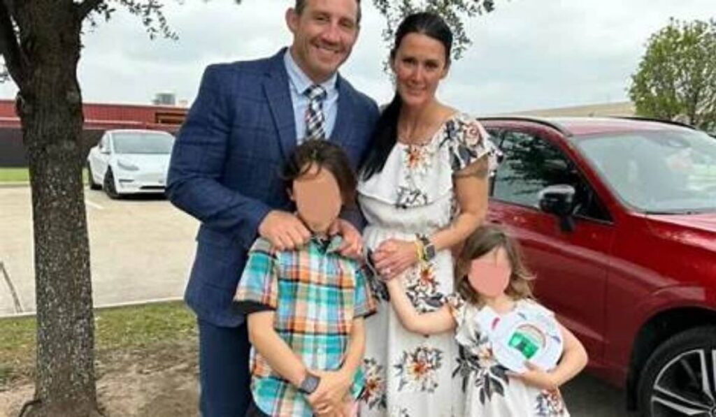 Molly Elizabeth Brolin