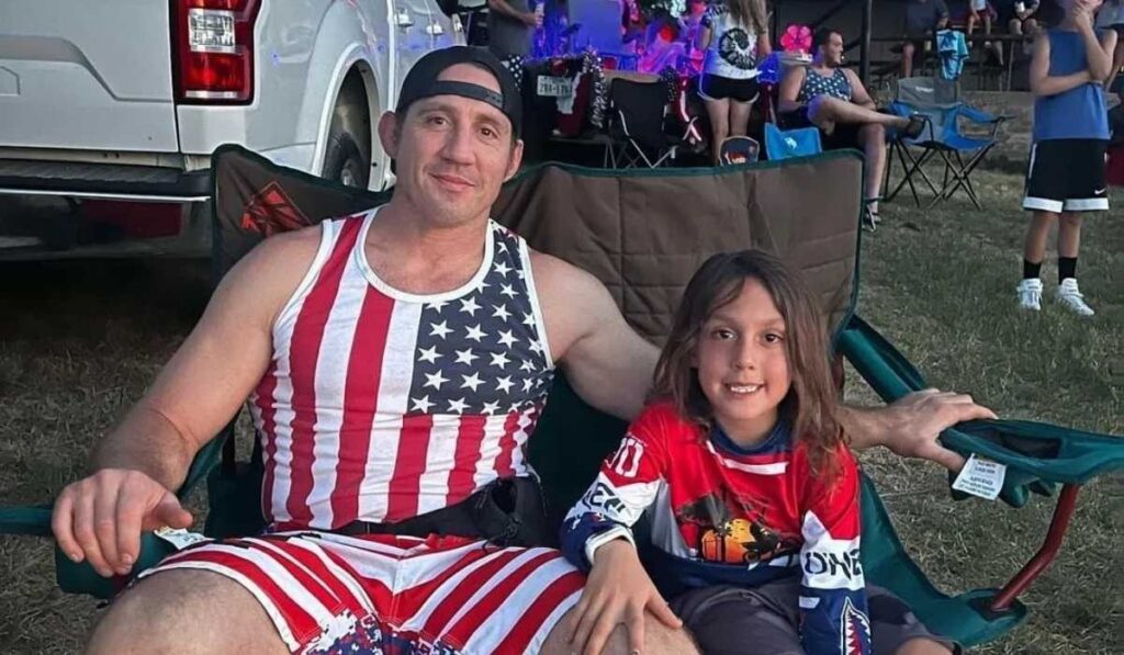 Molly Elizabeth Brolin