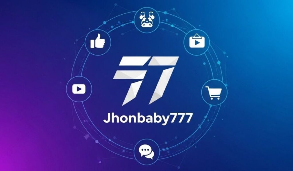 Jhonbaby777