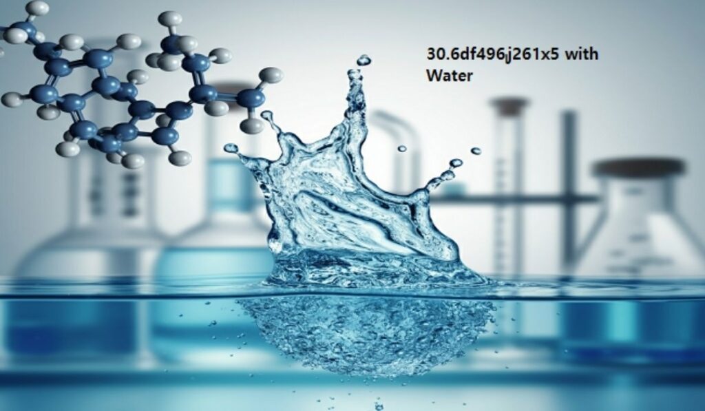 What Is 30.6df496–j261x5