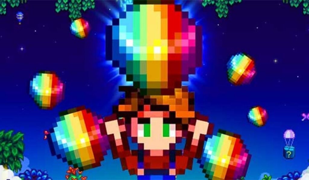 Manh Tan Sac Stardew