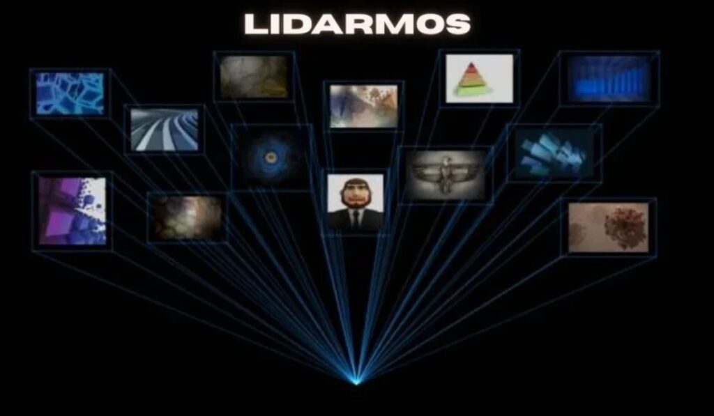 Lidarmos 