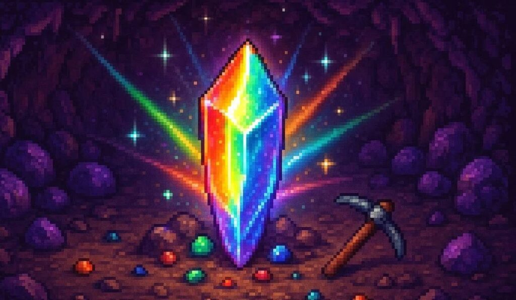 Manh Tan Sac Stardew