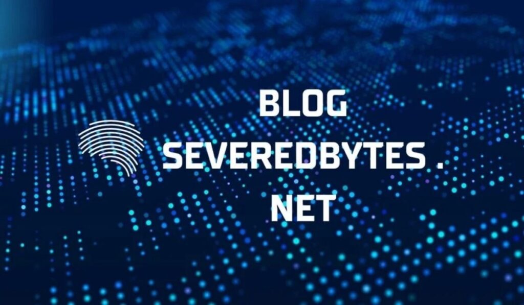 Severedbytes Net