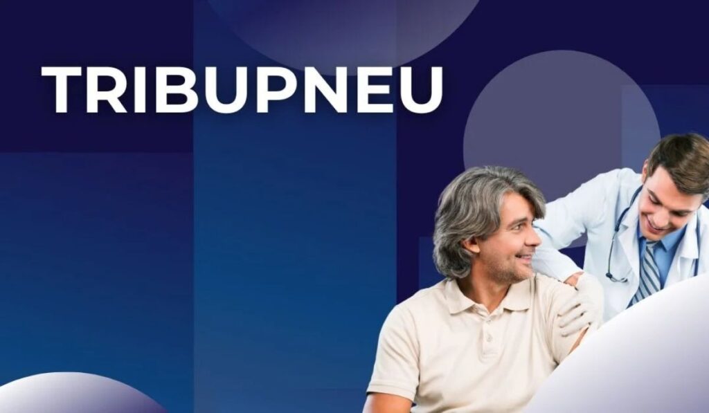 Tribupneu
