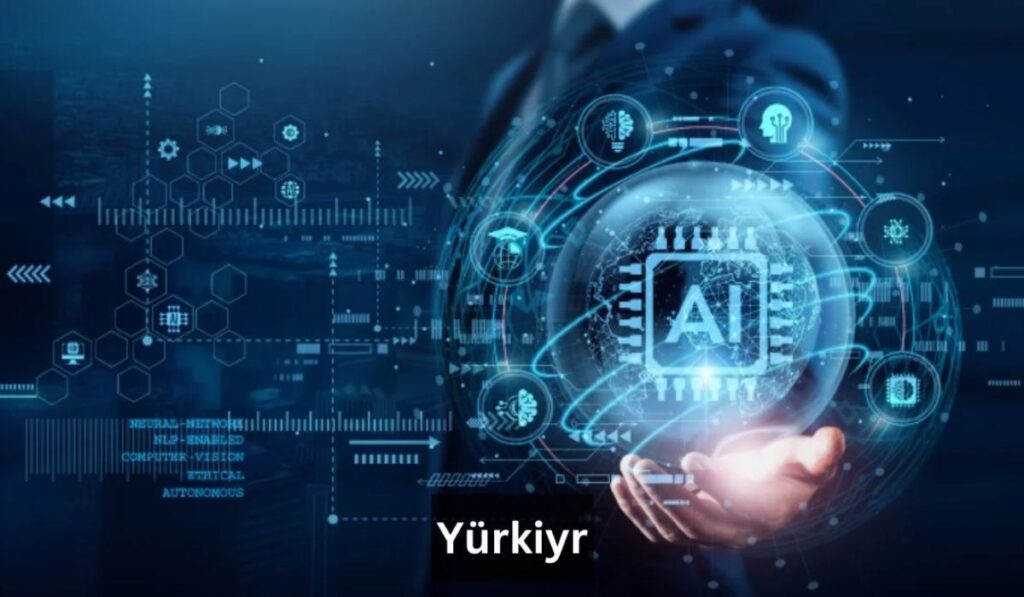 Yürkiyr 