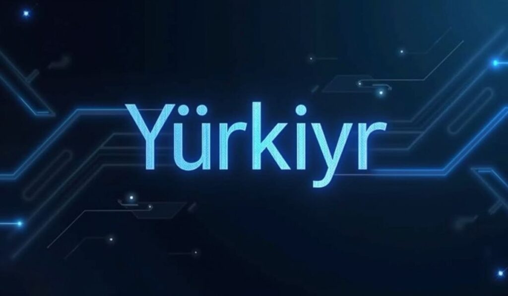 Yürkiyr 