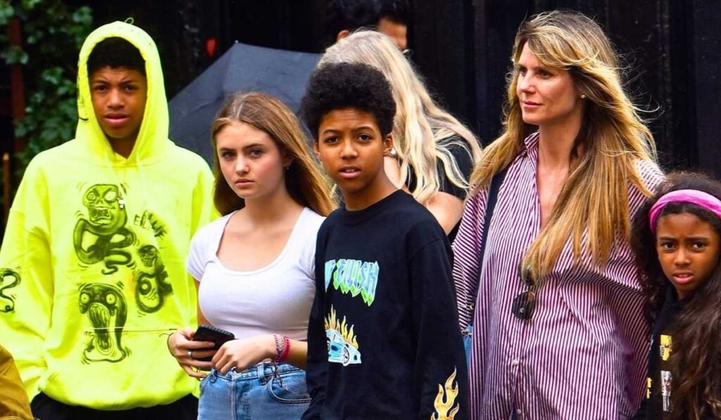 Henry Gunther Ademola Dashtu Samuel