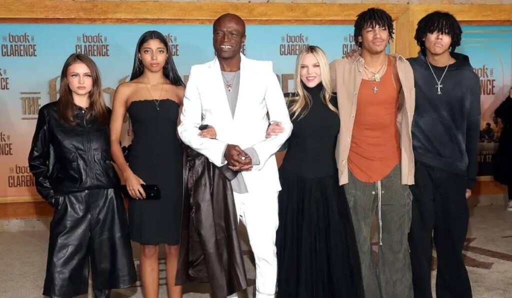 Henry Gunther Ademola Dashtu Samuel