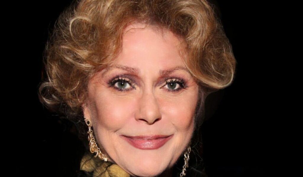 Elizabeth Ashley Wharton