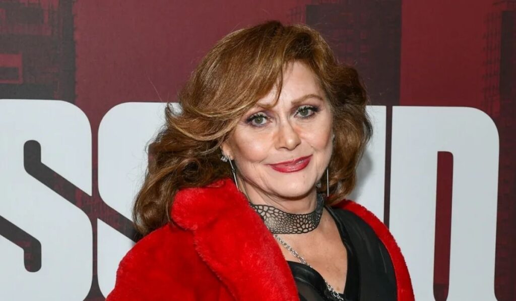 Elizabeth Ashley Wharton