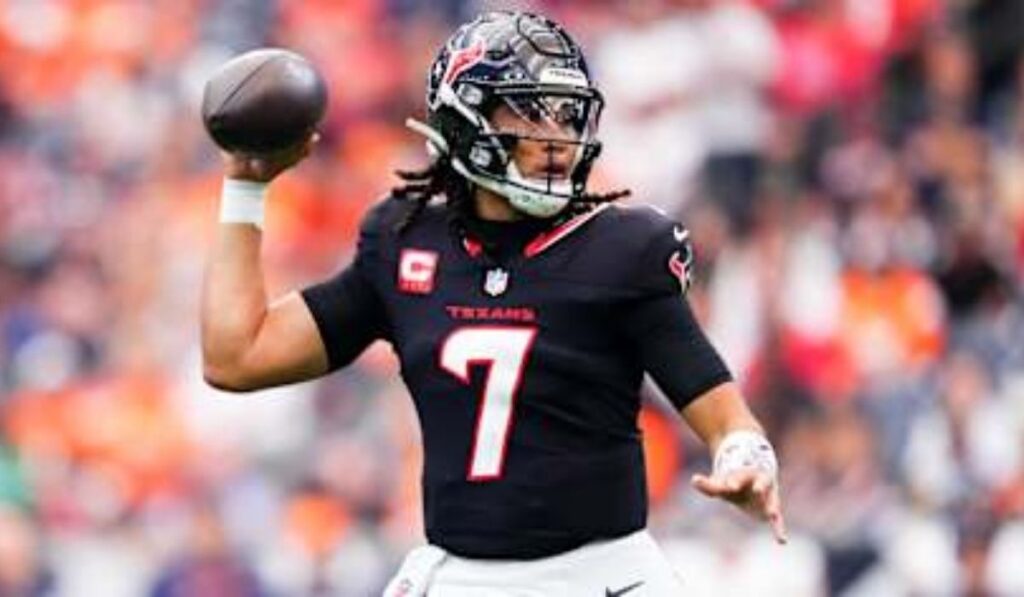 Houston Texans vs Green Bay Packers Match Player Stats