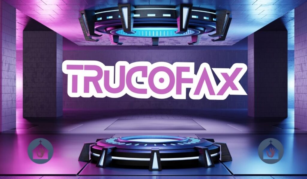 Trucofax
