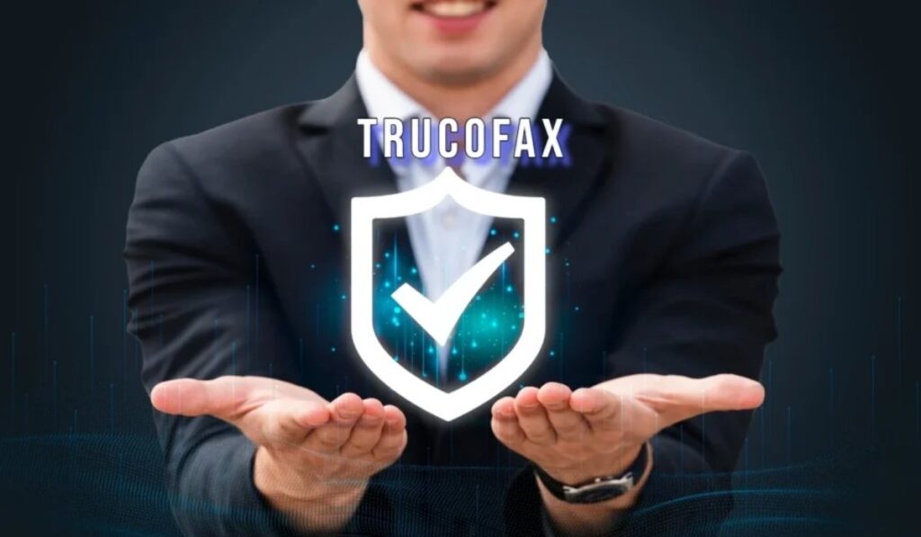 Trucofax