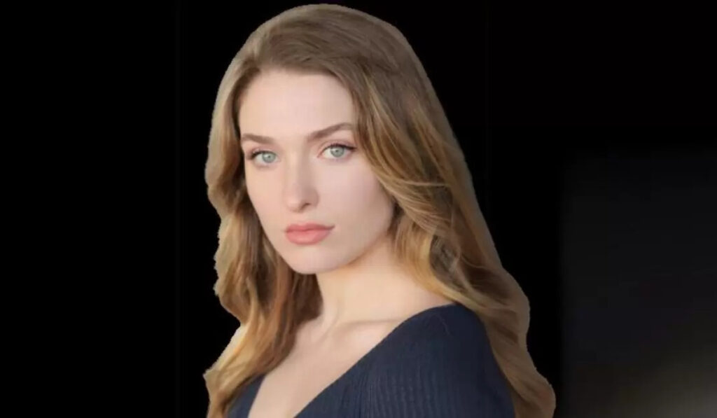 Anabella Raye Sherman