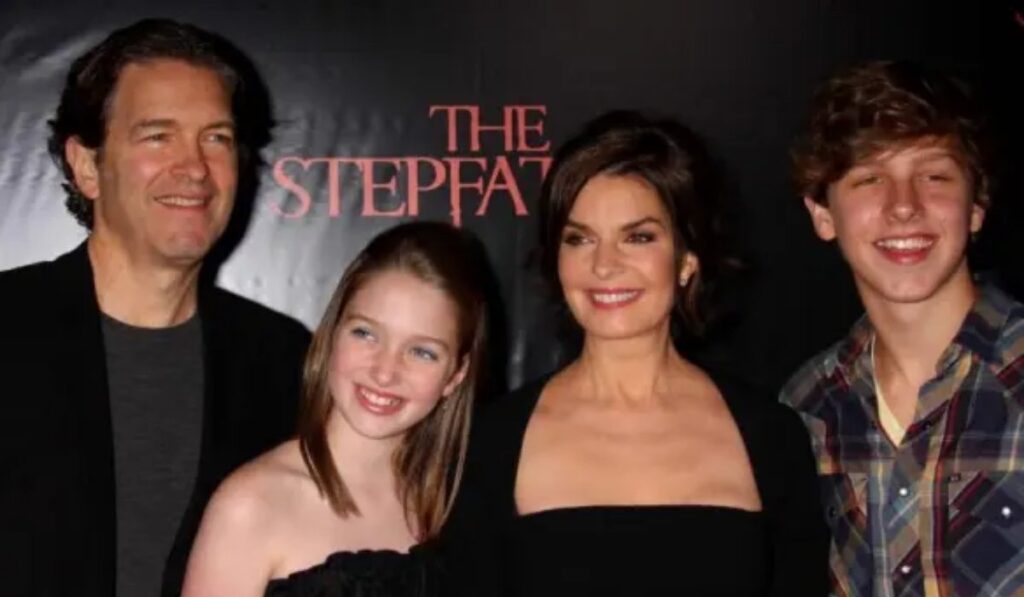 Anabella Raye Sherman