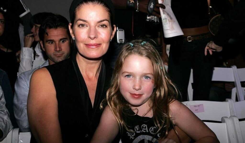 Anabella Raye Sherman