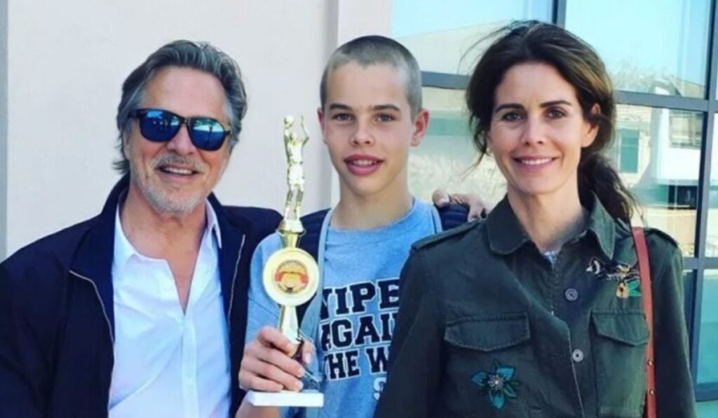 Jasper Breckenridge Johnson