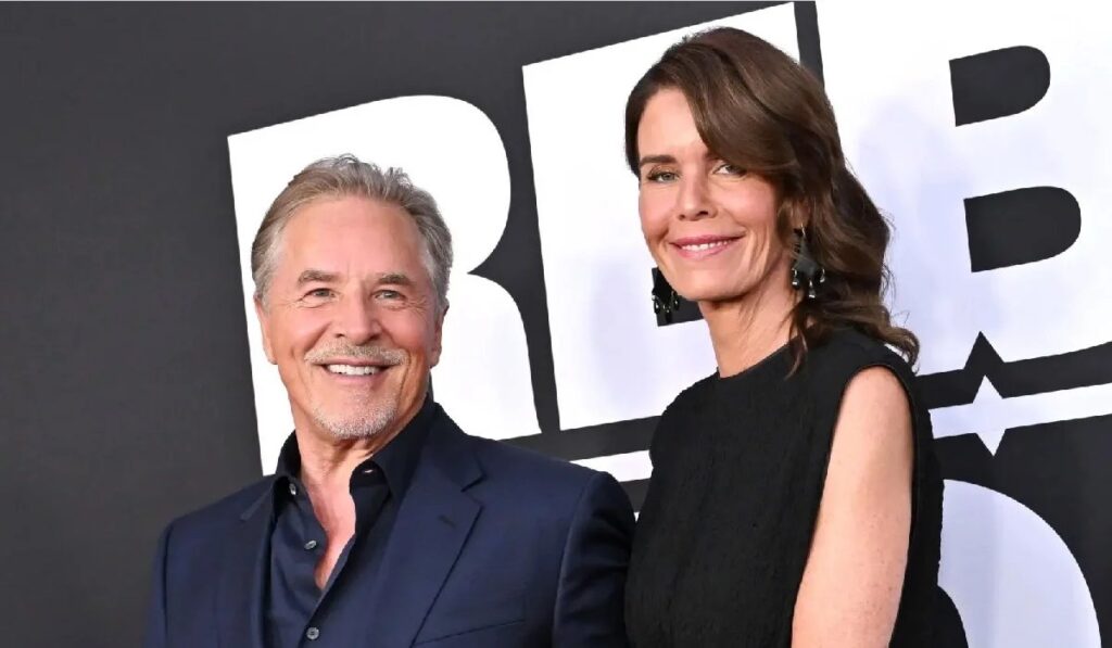 Jasper Breckenridge Johnson