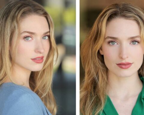 Anabella Raye Sherman