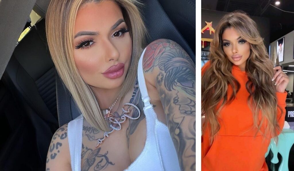 Celina Powell Net Worth