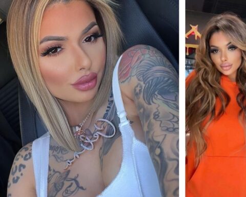 Celina Powell Net Worth