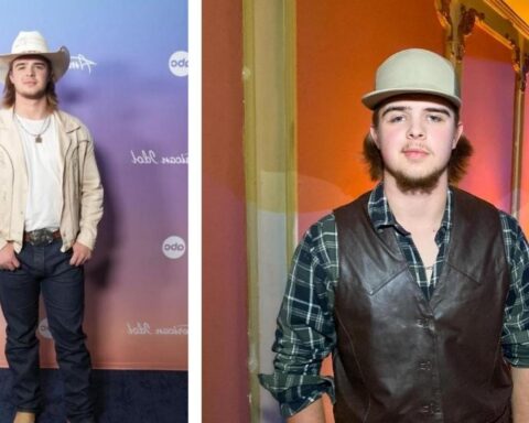 Colin Stough Net Worth