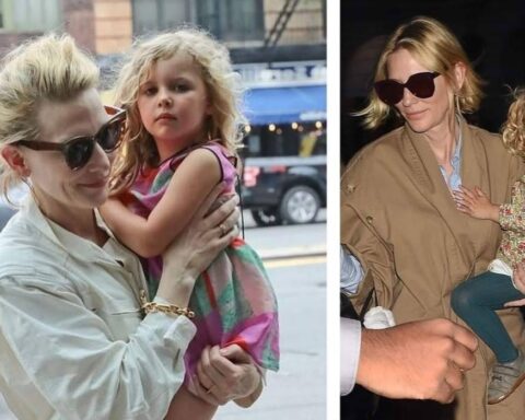 Edith Vivian Patricia Upton