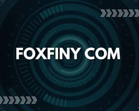 Foxfiny Com