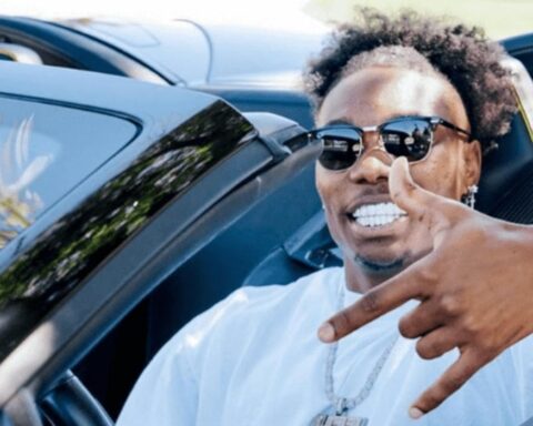 Henry Ruggs Net Worth