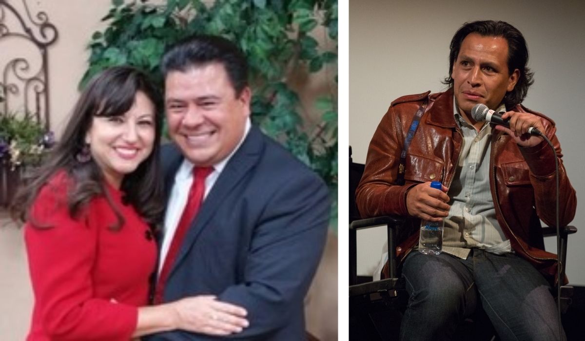 Miguel Félix Murillo