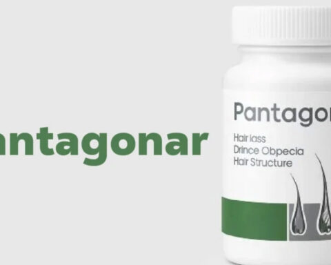 Pantagonar