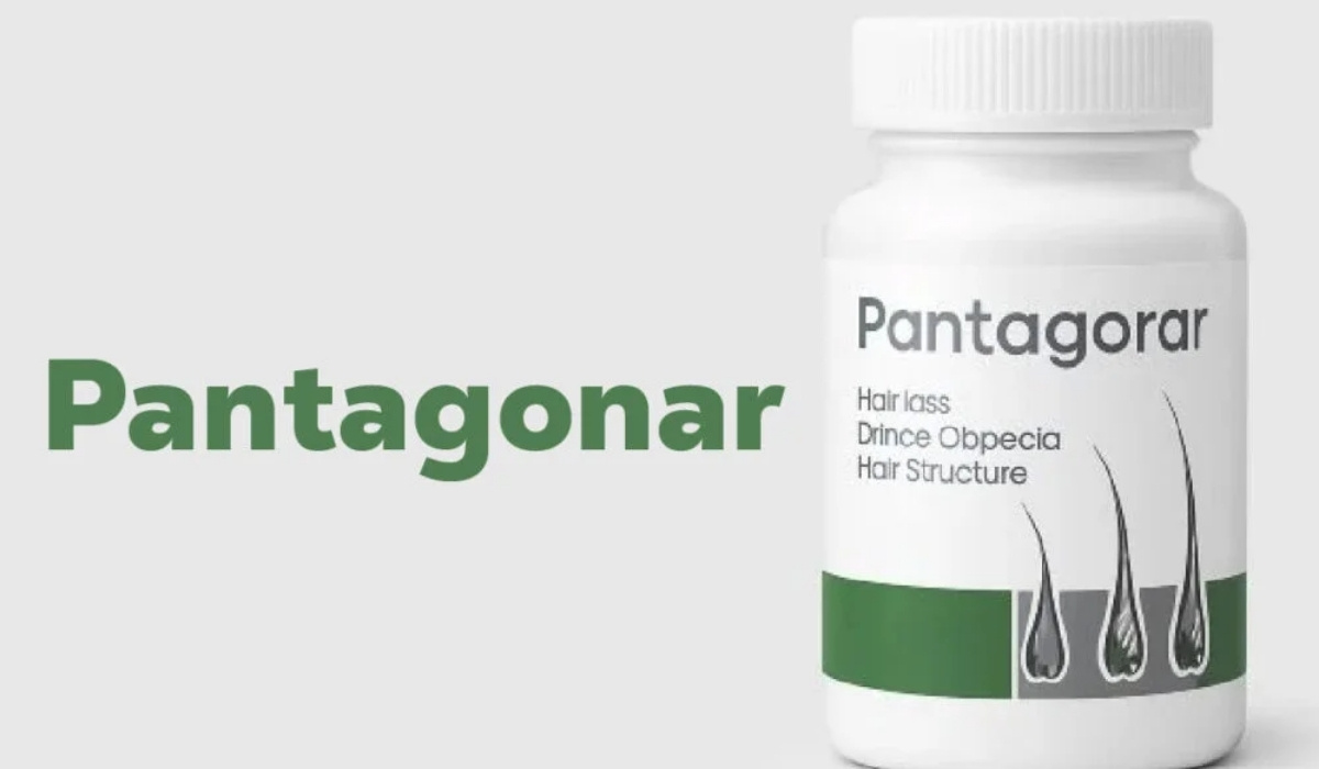 Pantagonar