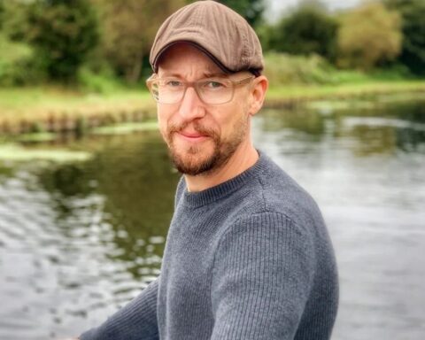 What Is Robbie Cummings Doing Now