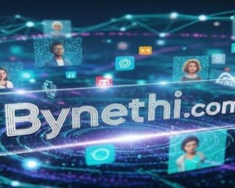Bynethi Com