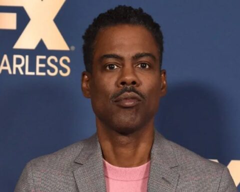 Chris Rock Net Worth