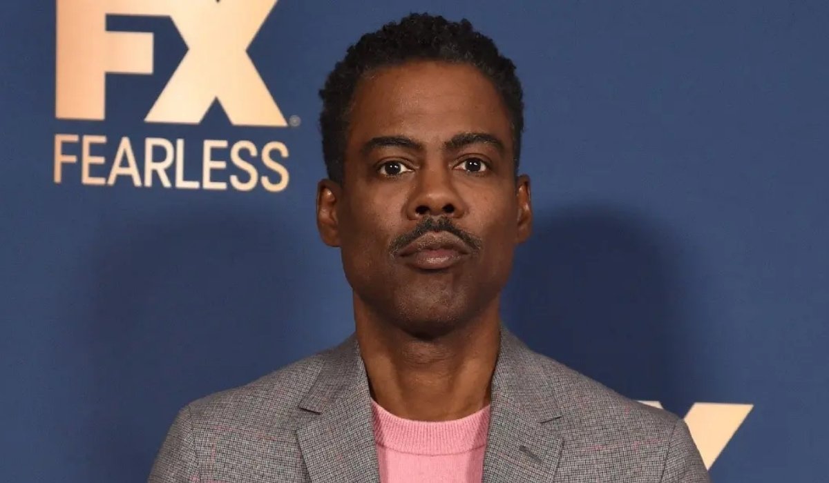 Chris Rock Net Worth