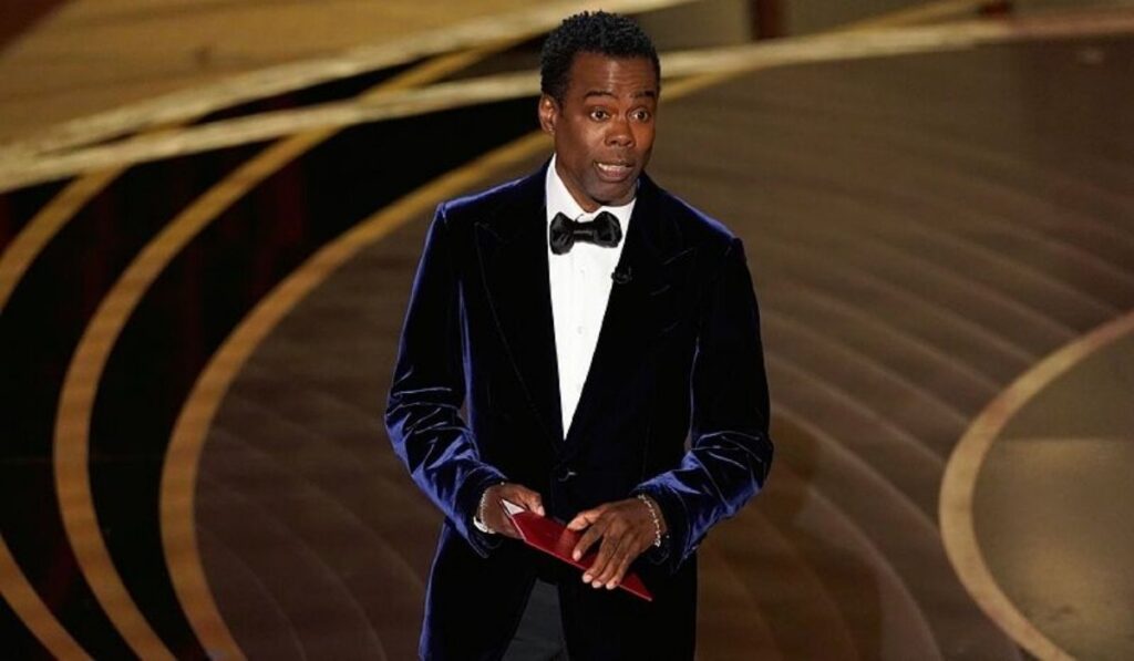 Chris Rock Net Worth