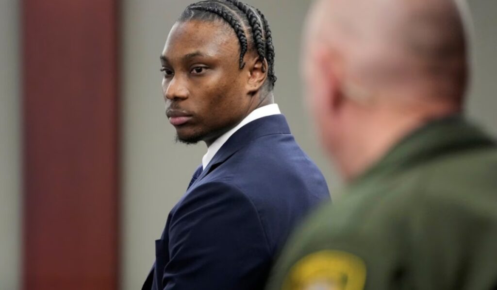 Henry Ruggs Net Worth