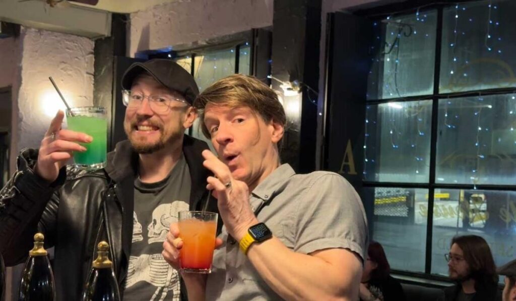 What Is Robbie Cummings Doing Now