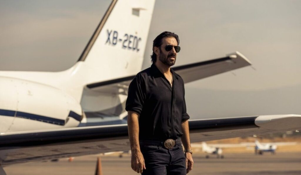 Miguel Félix Murillo