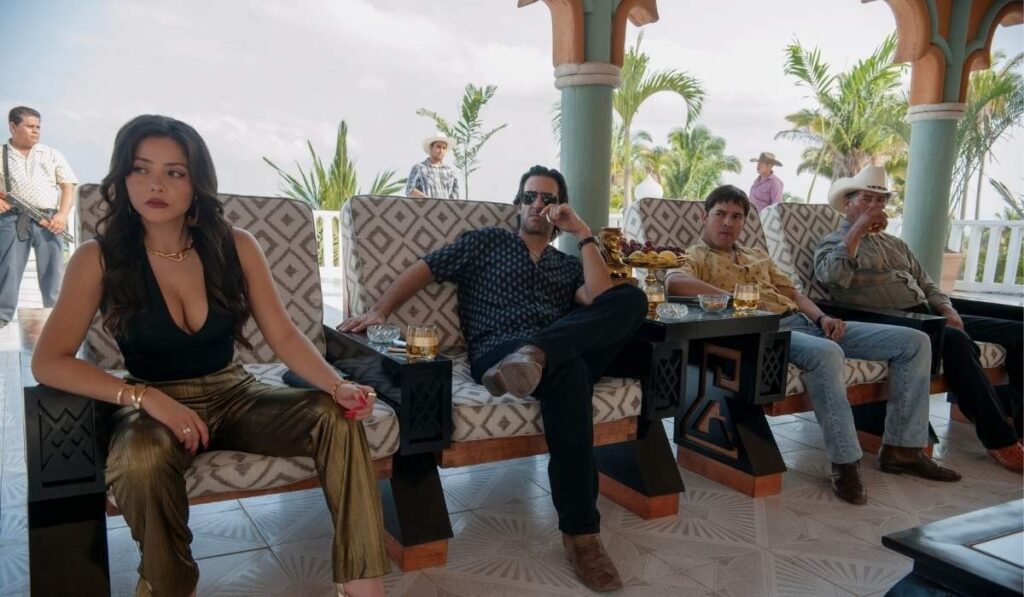 Miguel Félix Murillo