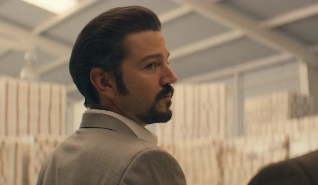 Miguel Félix Murillo