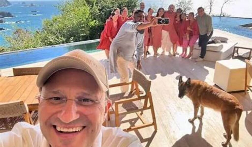 Miguel Félix Murillo