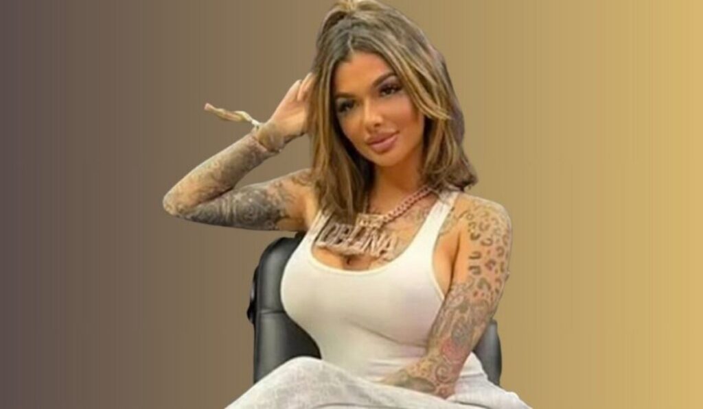 Celina Powell Net Worth